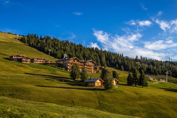 Sommer 2025: Südtirol bleibt Preisführer in den Alpen. (Symbolbild) 2025 sommer ferien