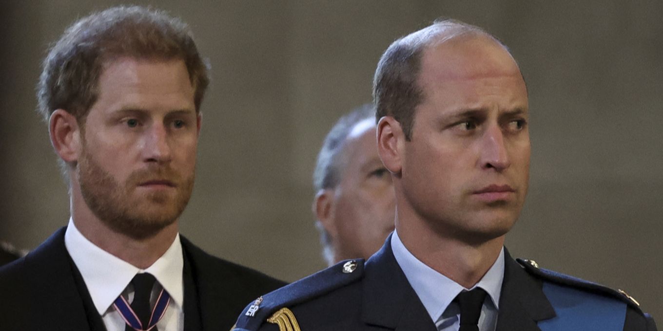 Prinz William und Harry: Cousine tot aufgefunden – Waffe in der Nähe | Nau.ch