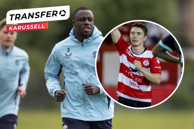 FCZ Mendy FCL Winterthur