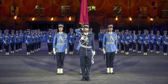 basel tattoo