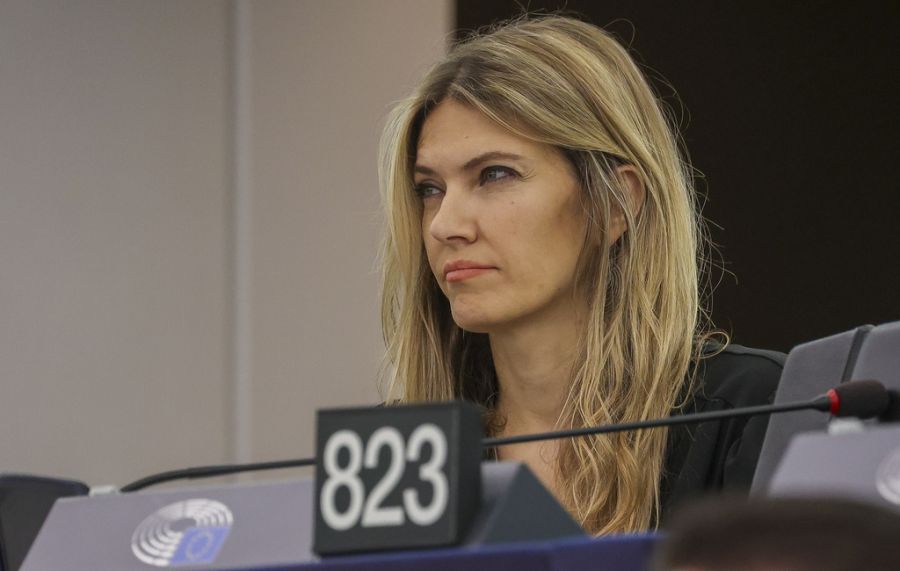 Grund dafür war ein Korruptionsskandal im EU-Parlament.