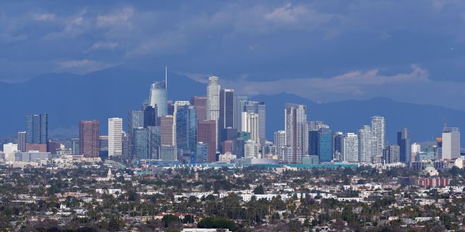 Los Angeles