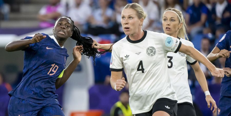 Kathrin Hendrich
