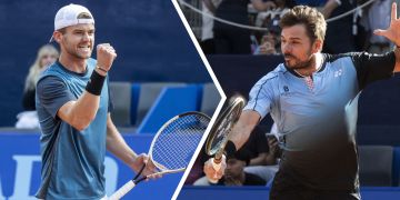 Kym Wawrinka Gstaad