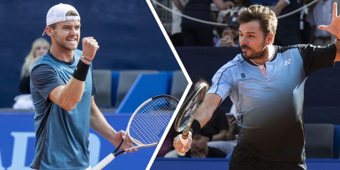 Kym Wawrinka Gstaad