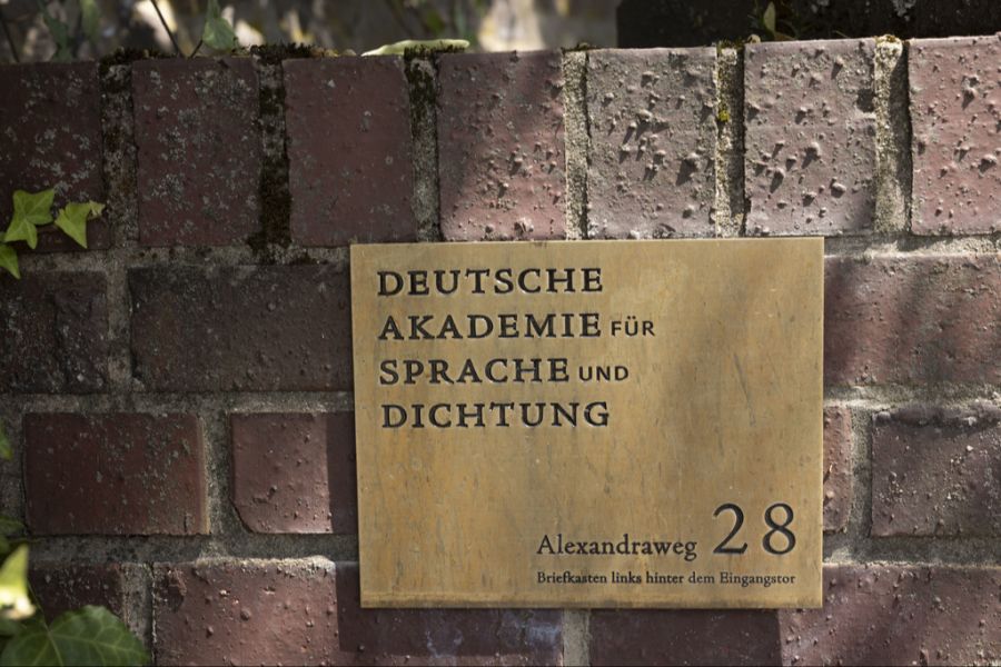ursula krechel 2025