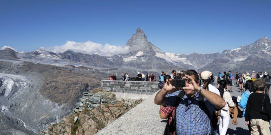 Matterhorn