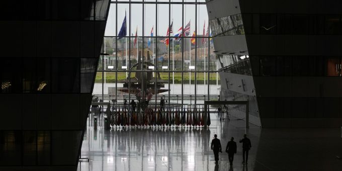 Die deutsche Bundeswehr muss stärker wachsen als geplant. Bundeswehr