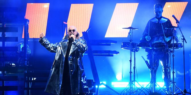 Pet Shops Boys