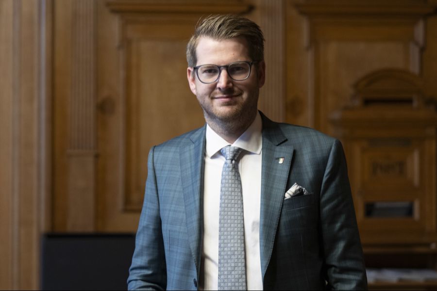 SP-Ständerat Baptiste scheiterte 2023 mit einem Vorstoss für mehr Ferien. Er hofft, dass eine Initiative zustande kommt.