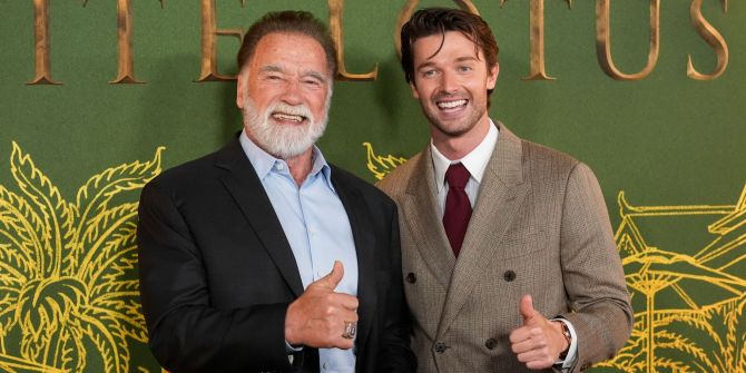 arnold schwarzenegger nacktszene