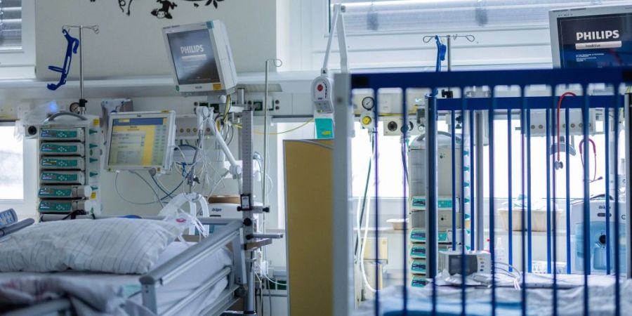 Der Fachkräftemangel im Schweizer Gesundheitswesen ist gewaltig. (Symbolbild)