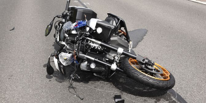 Motorrrad