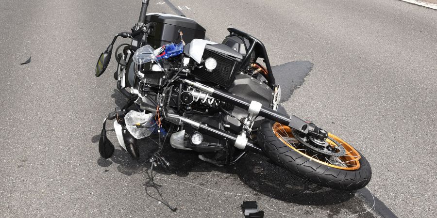 Motorrrad