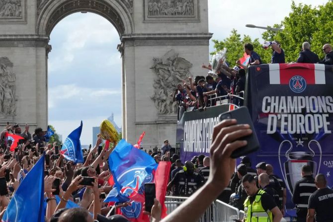 PSG