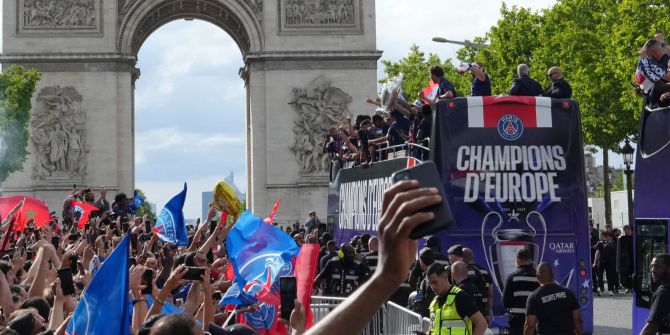 PSG