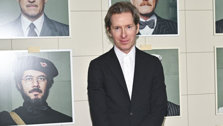 wes anderson