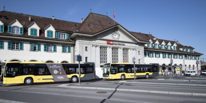 Oberhofen