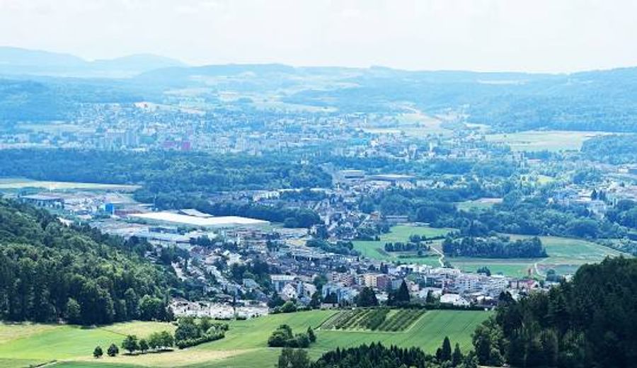 In Dällikon ZH bangt man um die reformierte Kirche.