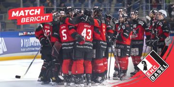 EHC Basel