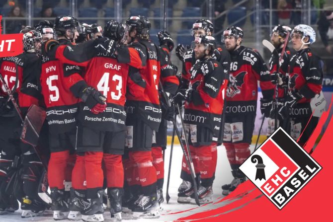 EHC Basel
