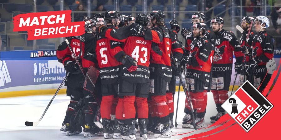 EHC Basel