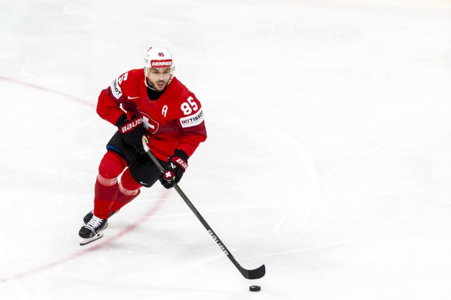 Sven Andrighetto