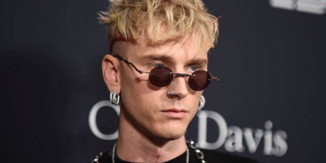 Machine Gun Kelly