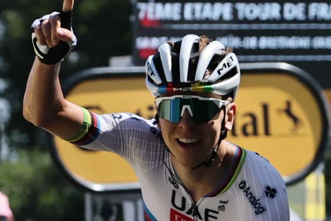 Tour de France