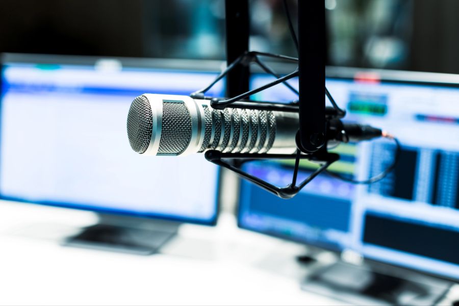 fredy hunzeler radio