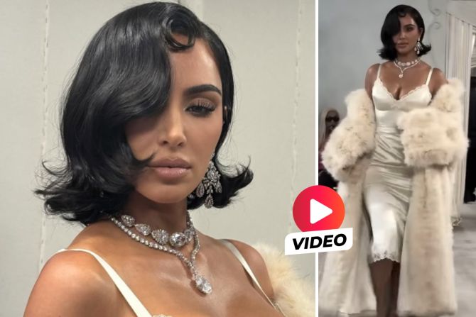 Kim Kardashian