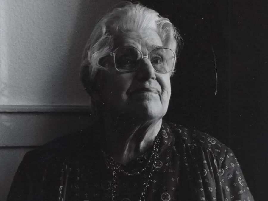 Helene Bossert
