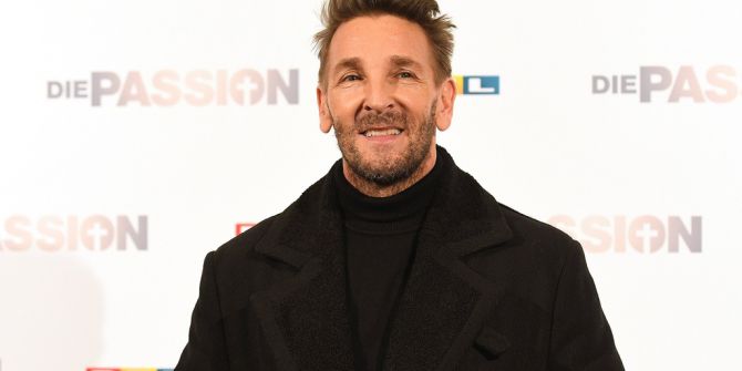 Mark Keller