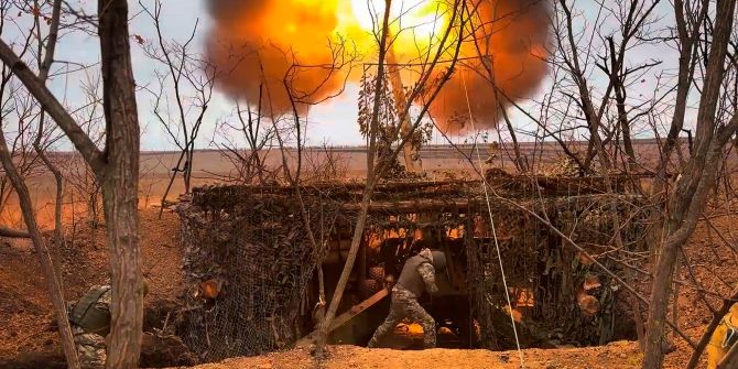 Ukraine Krieg