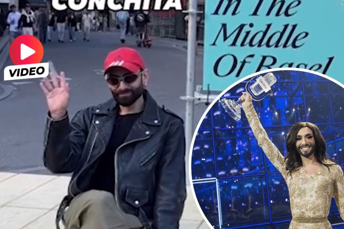 conchita