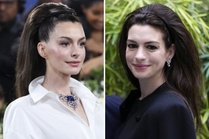 Anne Hathaway