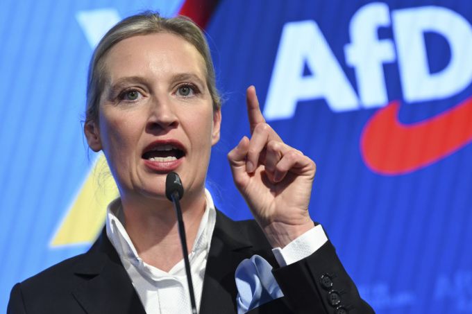 Alice Weidel