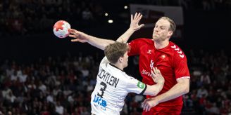 In EM-Quali - Handball-Nati mit bitterem Remis gegen Deutschland