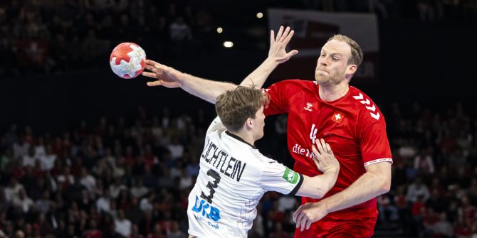 EM Quali Handball