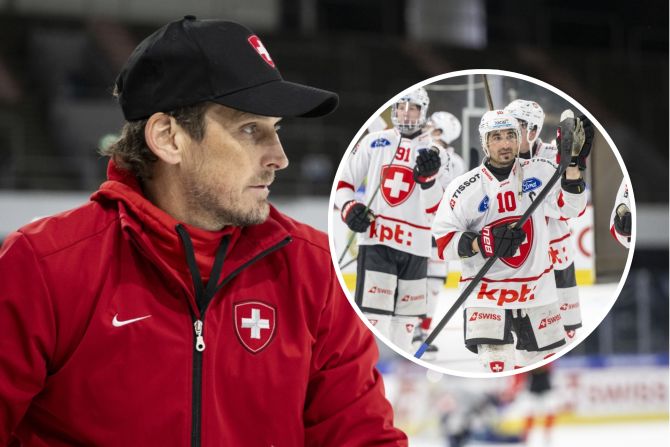 Eishockey-WM