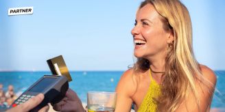 Ferien - Darum ist eine Prepaid-Karte dein perfekter Reisebegleiter Ferien - Darum ist eine Prepaid-Karte dein perfekter Reisebegleiter