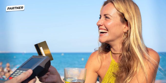 Sorgenlos - Darum ist eine Prepaid-Karte dein perfekter Reisebegleiter