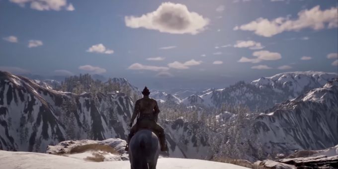 AM 22. April wurde The Elder Scrolls 4: Oblivion Remastered veröffentlicht. Oblivion Remastered