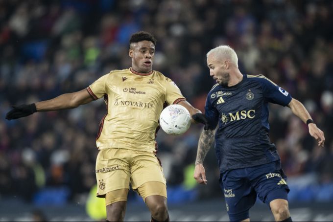Macht Servette dem FC Basel einen Strich durch die Rechnung? FCB
