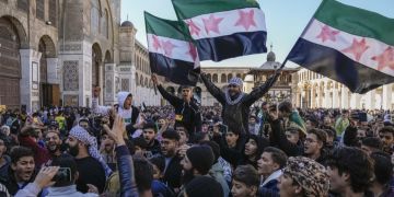 Syrien