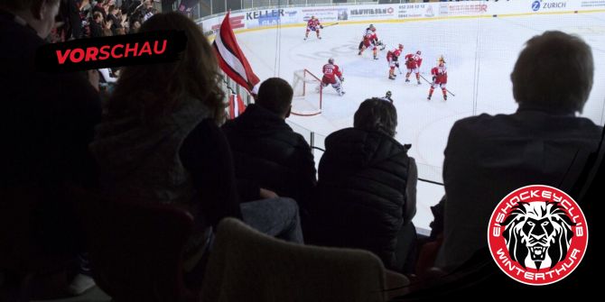 EHC Winterthur