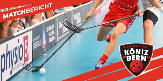 Floorball Köniz Bern