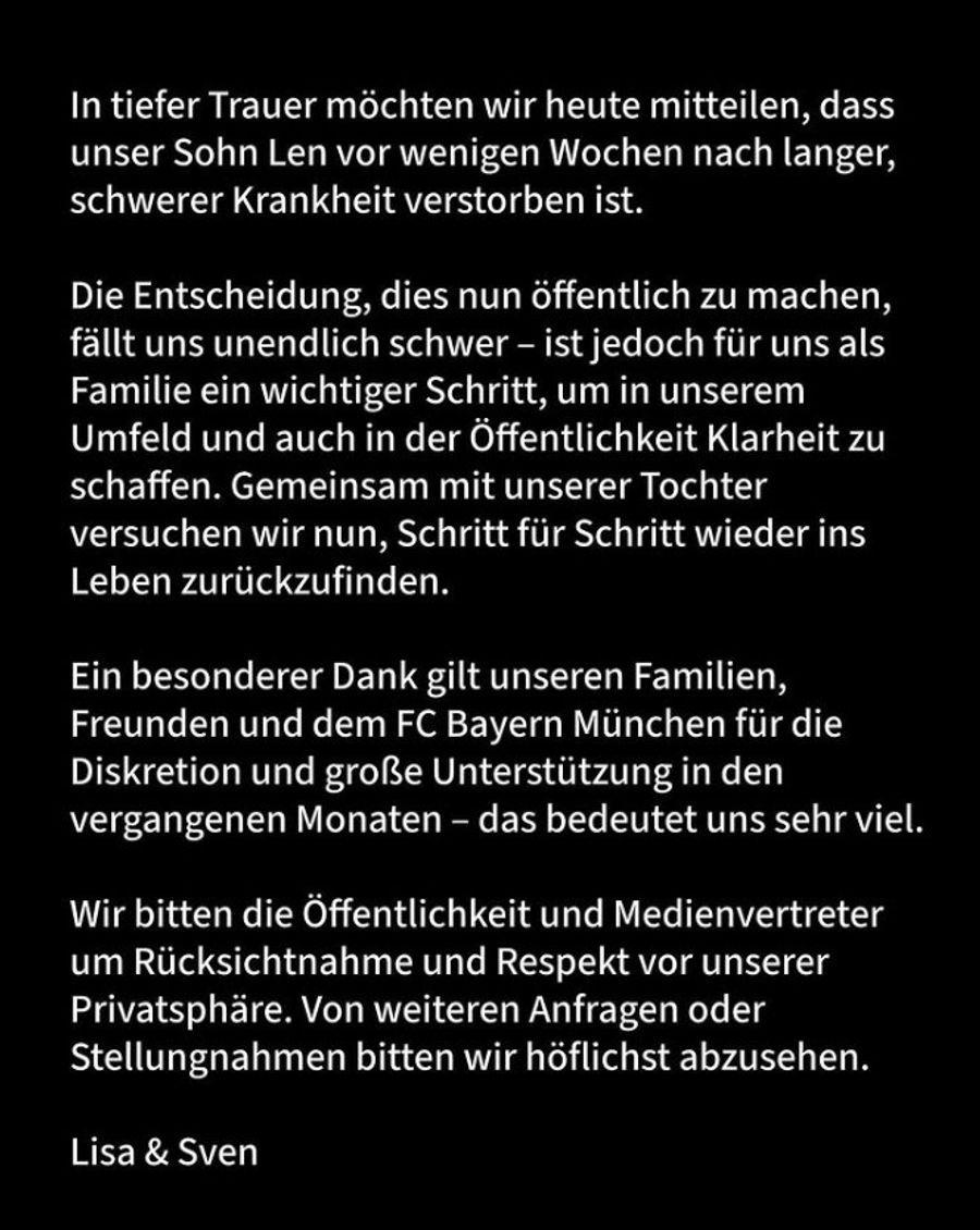 Bayern München