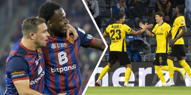 FCB YB
