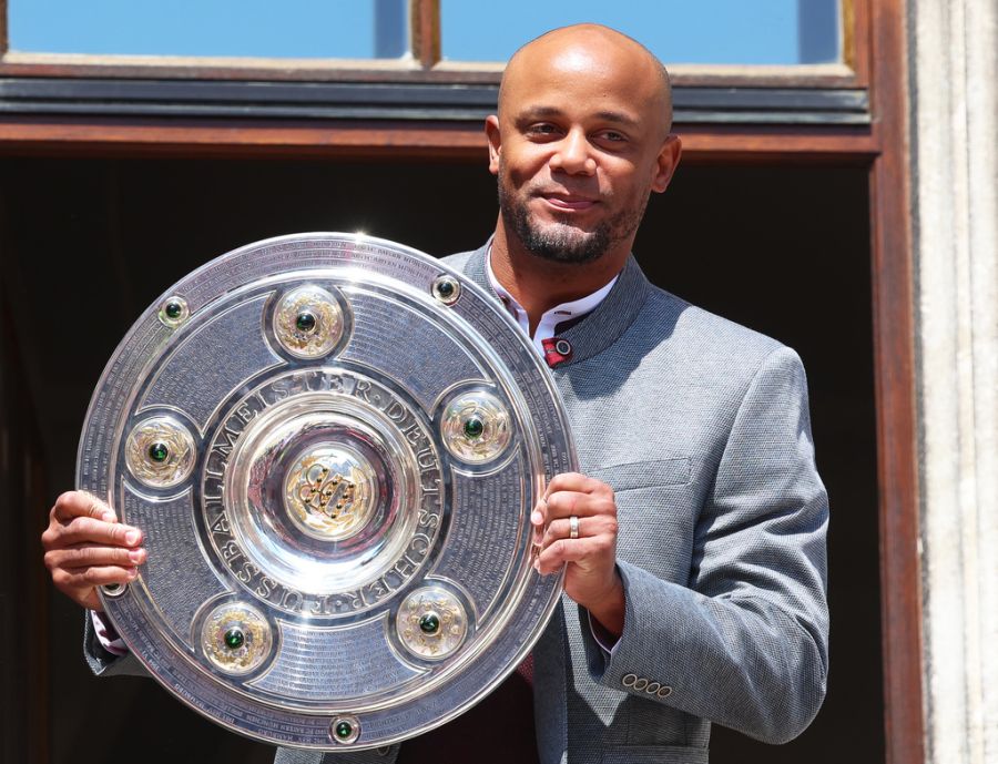 bayern